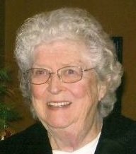 Barbara Dacey