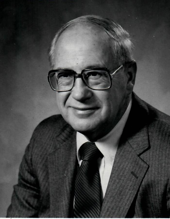 Joseph Hartman