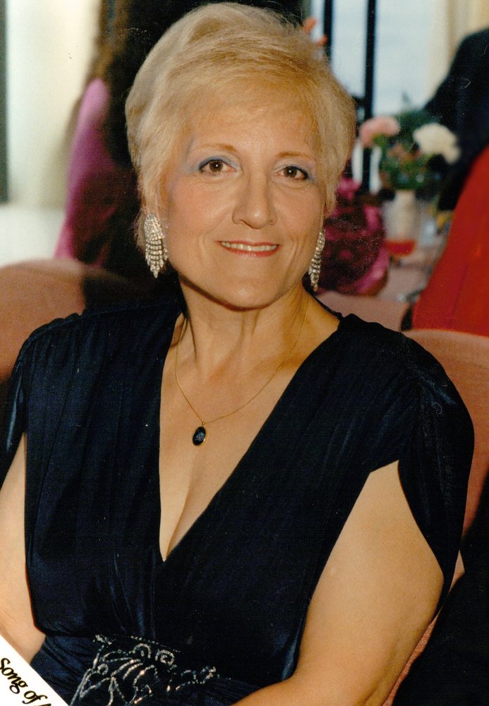 Rosalie Pittinaro