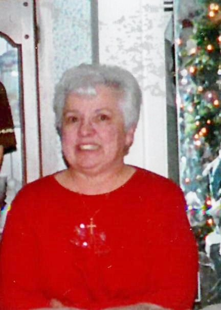 Marilyn Szatko
