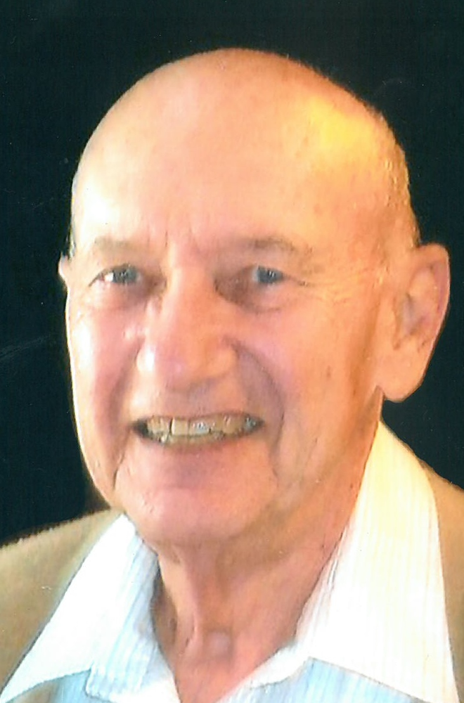 Thomas Abbott