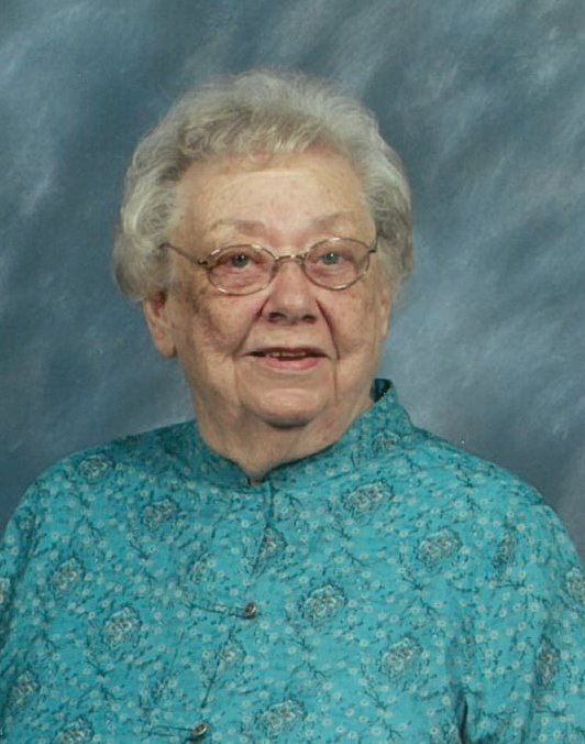 Julia Boniface
