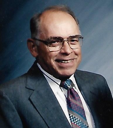 William Rudolph