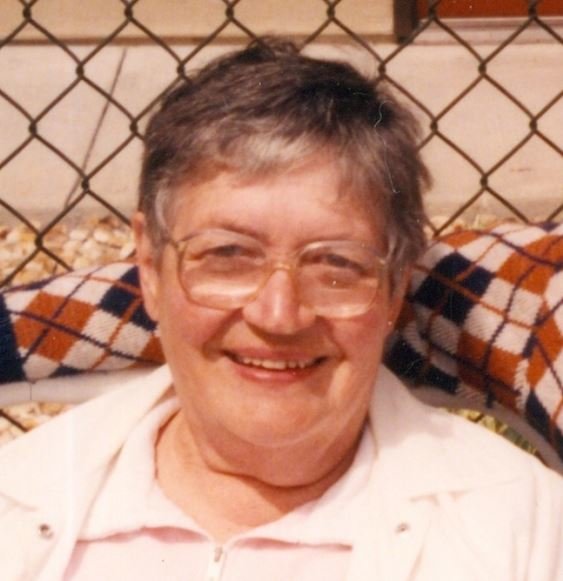 Margaret McClellan