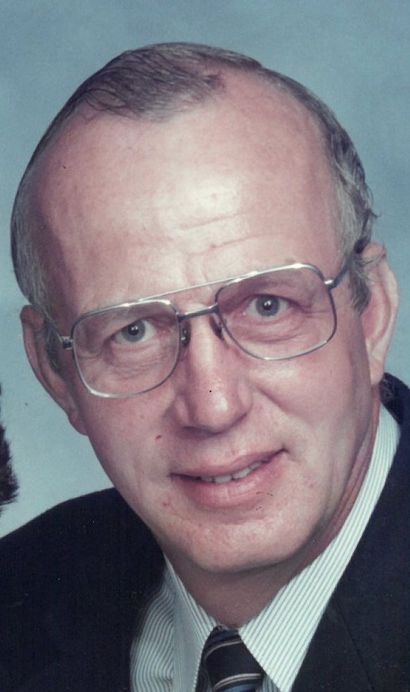 James Stappenbeck