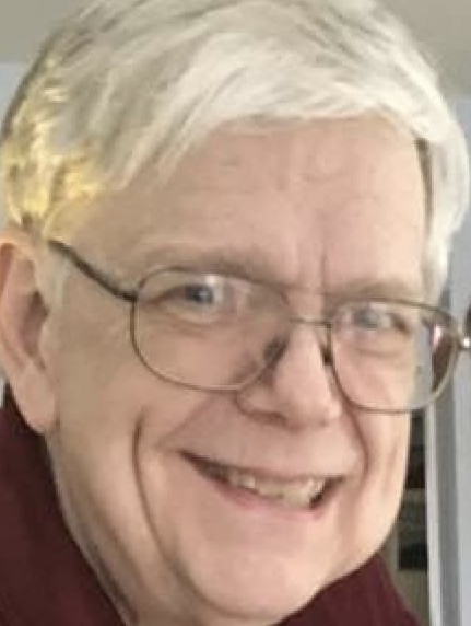 Richard Bruce Gallagher